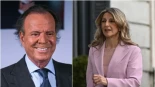 Julio Iglesias demanda a Yolanda Díaz por acusarle de ser un "abusador sexual" y pide que "se retracte públicamente"