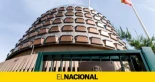 El Constitucional admite a trámite el conflicto del Senado contra Sánchez por no aprobar presupuestos
