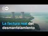 DW - Un pozo sin fondo: ¿cuánto cuesta desmantelar una central nuclear?