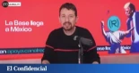 Pablo Iglesias comienza las pruebas para emitir su Canal Red en Movistar+ y multiplicar su audiencia