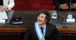 Javier Milei invitó a los diputados y senadores de LLA a un asado tras su discurso en el Congreso
