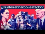 ¿Es EEUU un narco-Estado?