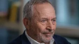 Larry Summers se retirará de Harvard en medio del escándalo de Epstein. (ENG)
