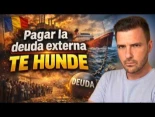 Rumanía pagó toda su deuda externa... y arruinó a su gente. La locura de Ceaucescu en los 80