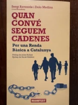 A quienes no pueden dejar de pelear por una vida que merezca la pena