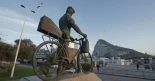 El histórico Tratado de Gibraltar