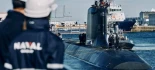 El cuarto submarino francés de ataque nuclear clase Barracuda inicia pruebas en el mar [ENG]