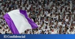 El aficionado del Real Madrid expulsado por hacer el saludo nazi: "Tengo dos negros adoptados"