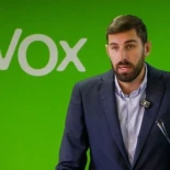 Estalla la crisis de Vox en Murcia y dimite en bloque la dirección provincial para forzar la caída de Antelo