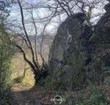 La piedra de Reconcos