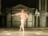 Las cuatro estaciones de Vivaldi, (ballet plaza San Marcos Venecia