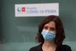 La justicia condena al Gobierno de Ayuso a indemnizar 3 millones por el impago de mascarillas del hospital de Ifema