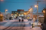 Vivir al norte del Norte: Barrow, Alaska. El techo de EE.UU