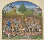 El Combate de los Treinta