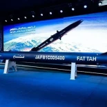 Irán usó sus misiles hipersónicos contra bases aéreas en Medio Oriente y anunció el cierre del Estrecho de Ormuz [eng]