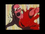Barefoot Gen (1983) | Escena Bomba Atómica
