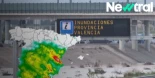 El cambio climático intensificó un 21% las lluvias en la dana de Valencia; ¿y en Grazalema?