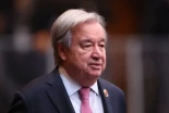 Guterres pide el "cese inmediato de las hostilidades"