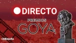 Goya 2026: 'Los domingos' triunfa con los premios más importantes de la noche del cine español