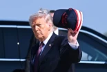 Trump advierte a Irán: "los golpearemos con una fuerza nunca vista antes" [ENG]