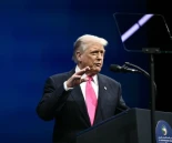 "Países de mierda", "lugares desastrosos", "repugnantes": Donald Trump ataca violentamente a los migrantes