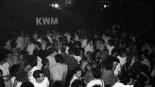 La historia de la KWM, el primer 'after' de Zaragoza: "Fue el local de moda en los 80; por allí pasaron Sabina, Alaska y muchos más"