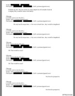 Epstein decía que si Trump se ve arrinconado bombardearía Irán