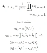 El primer gran éxito de la inteligencia artificial generativa en física teórica