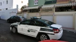 Un hombre acuchilla a un agente de la Guardia Civil que vigilaba una embarcación con combustible en Almería