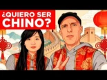 Los occidentales que se convierten en chinos | Jabiertzo