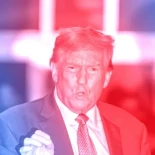 Trump: «No voy a iniciar guerras, voy a acabar con ellas» [Hemeroteca] [ENG]