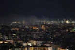 Israel bombardea Beirut después de que Hezbolá lanzara un ataque con cohetes [ENG]