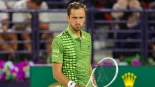 Daniil Medvedev, inmovilizado en Dubai, no sabe cuándo podrá salir
