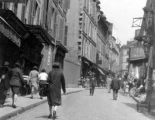 El enigmático tesoro de la calle Mouffetard de París, descubierto tras una pared falsa en 1938