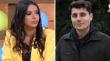 El ácido comentario de Sarah Santaolalla a Vito Quiles tras sus fotos poniéndose botox: “La polioperada era ella”