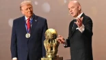 La FIFA se plantea darle a Trump otro premio de la paz tras el último ataque a Irán