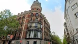 Una vivienda de 80 metros en el barrio de Salamanca roza ya el millón de euros