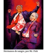 “Trump e Israel también arriesgan mucho con esta locura”– Rafael Poch