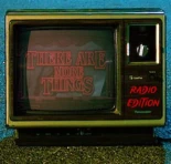 There Are More Things - Jorge Luis Borges