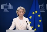 Tras el ataque a Irán: la UE dividida – von der Leyen actúa unilateralmente [DEU]