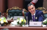 Pedro Sánchez confirma que España no participará en la Tercera Guerra Mundial “al no haber participado antes en las dos primeras"