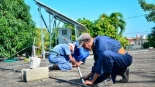 Más de 100 salarios mínimos anuales: el panel solar más barato que el régimen vende a los cubanos