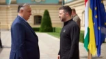 Zelensky: Creo que Orbán perderá las elecciones y las relaciones con Hungría se normalizarán [ENG]
