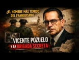 El Jefe de los Soplones: Vicente Pozuelo y la Red de Vigilancia de Franco