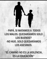 No a la guerra. Cualquier guerra…