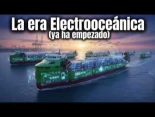 China y el fin de la era del petróleo en el mar