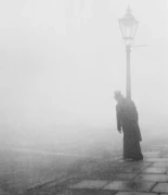 Bill Brandt: Sombras de la vida (eng)