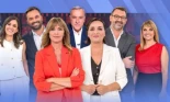 Los informativos de RTVE (14,9%) tienen el mayor crecimiento de su historia