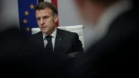 Macron pide a Netanyahu que "se abstenga de una ofensiva terrestre" en Líbano