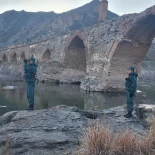Azerbaiyán ha enviado su ejército a la frontera con Irán (ING)